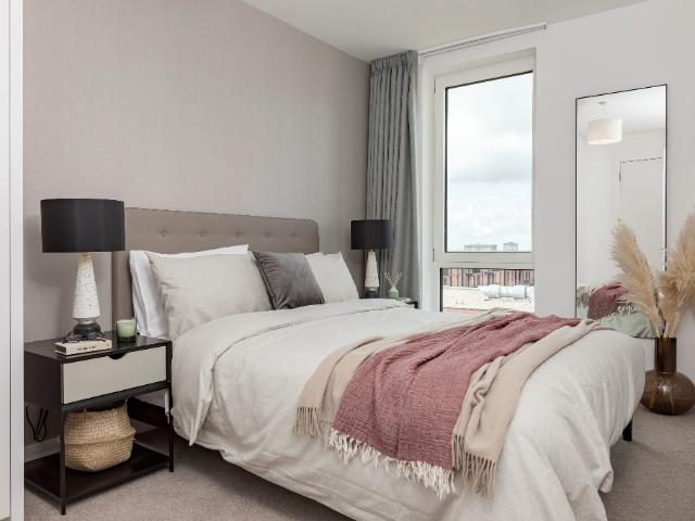 house in Anvil, Manchester, M5 4SJ