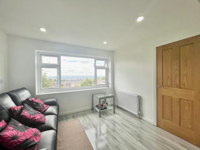 house in Ascot Drive, Bradford, BD7