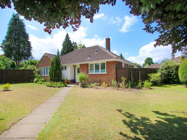 house in Ashcroft