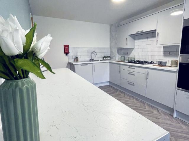 house in Ashfield, Liverpool, L15