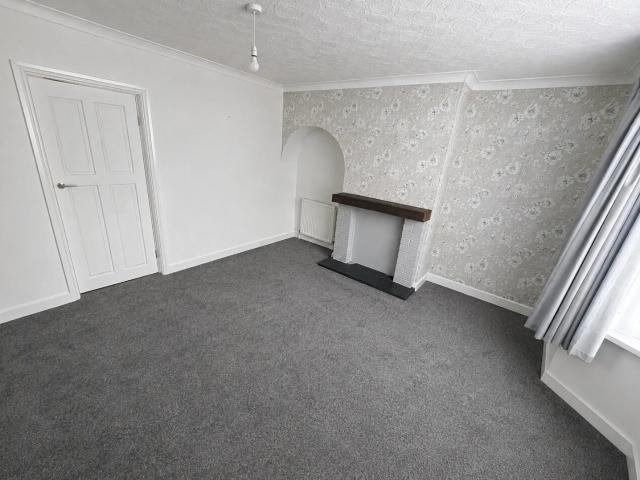 house in Astbury Avenue Smethwick