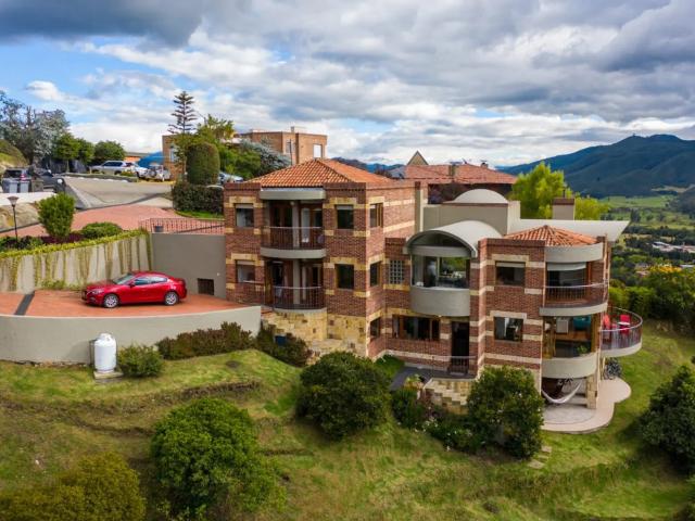house in Aposentos, Sopó, Cundinamarca