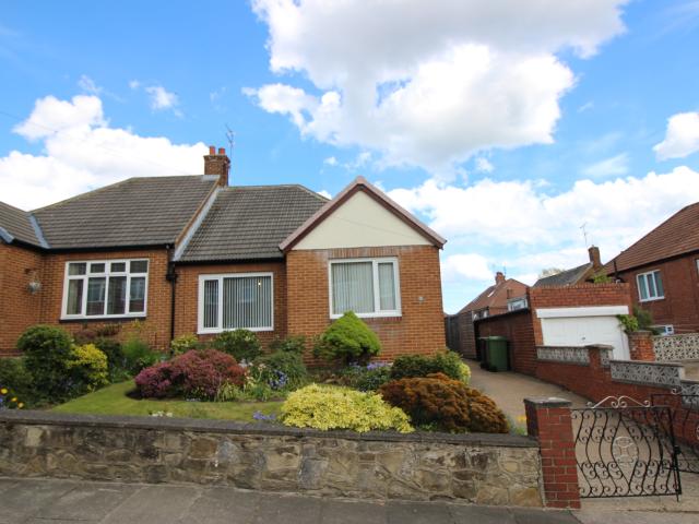 house in Arncliffe Avenue, High Barnes. SR4 8QJ