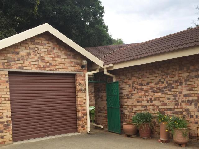 house in Arboretum, Bloemfontein, Free State