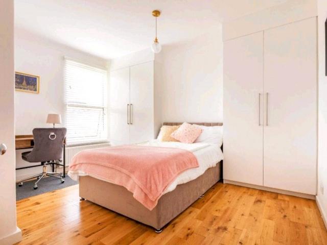 house in Ardfillan Road, London, SE6 1
