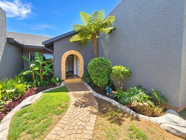 house in Atlasville, Boksburg, Gauteng