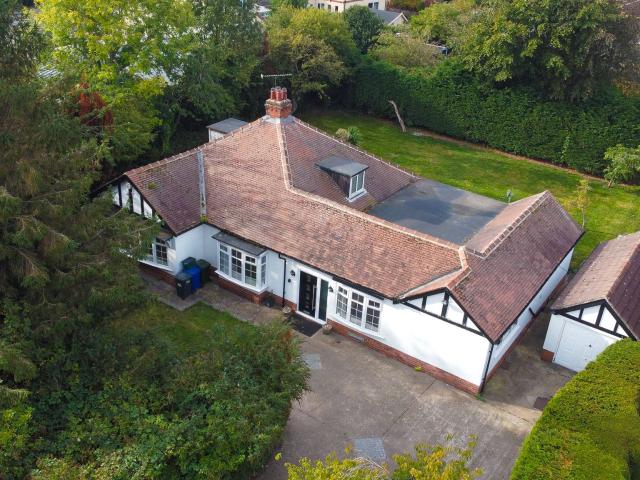 house in Austerfield, Doncaster DN10 6QW