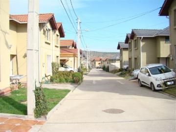 house in Av. Troncal Las Torres / Condominio San Juan de Pircas, Puente Alto