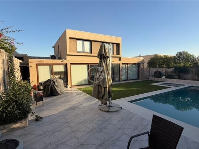 house in Av. Jose Pedro Rabat, Colina