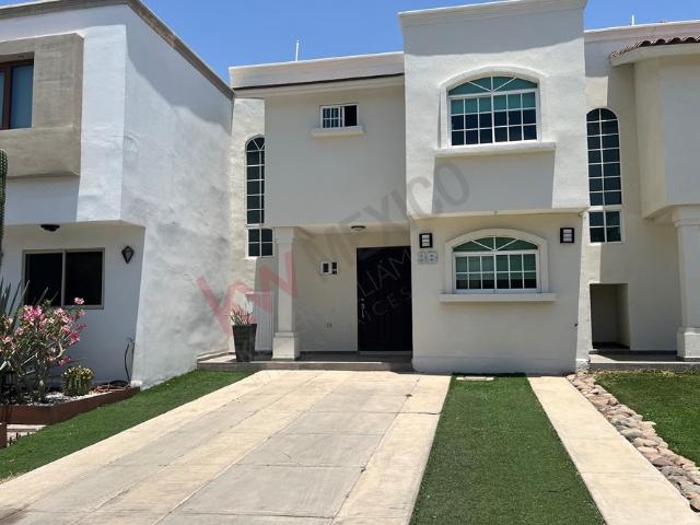 house in Avenida Manuel Lazcano Ochoa 1050, Vallado Viejo, 80105 Culiacán Rosales, Sin, México