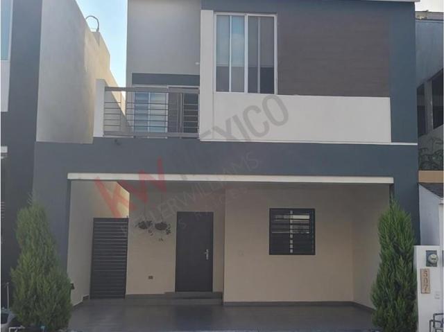 house in Avenida Alejandro de Rodas, Fraccionamiento Cumbres del Sol, 64349 Monterrey, NL, México