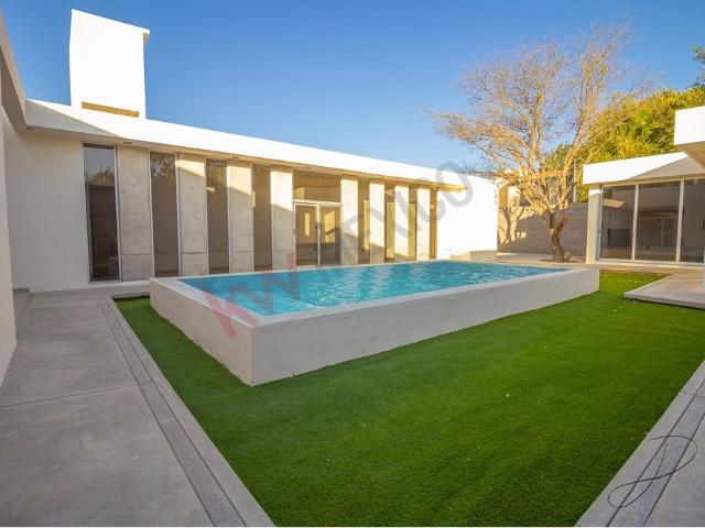 house in Avenida Amado Nervo 159, La Loma, 78218 San Luis Potosí, SLP, México