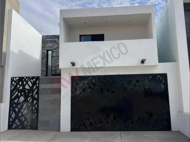 house in Avenida de la Cantera, Ampliación Cumbres, 31216 Chihuahua, Chih, México