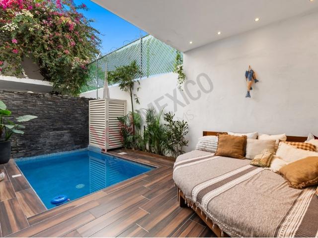 house in Avenida Fluvial Vallarta 260, Fracc Residencial Fluvial Vallarta, 48312 Puerto Vallarta, Jal, México