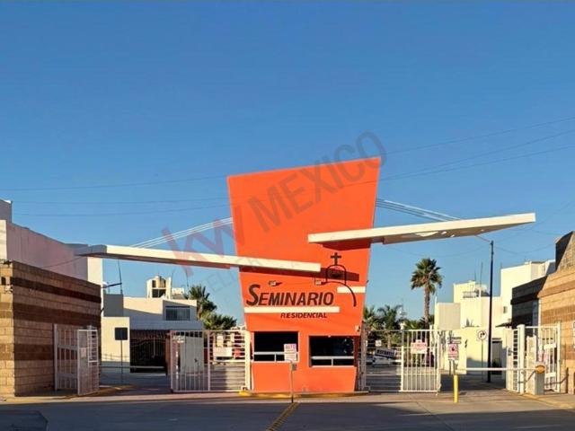 house in Avenida Villa de Pozos, Zona Industrial, 78395 San Luis Potosí, SLP, México