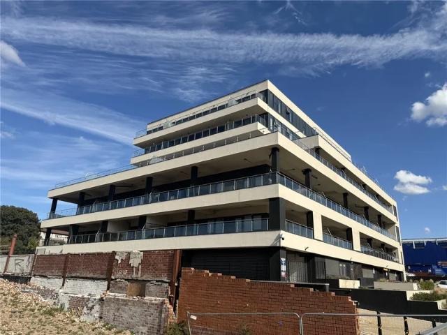 house in Axis, York Road, Leeds, LS9