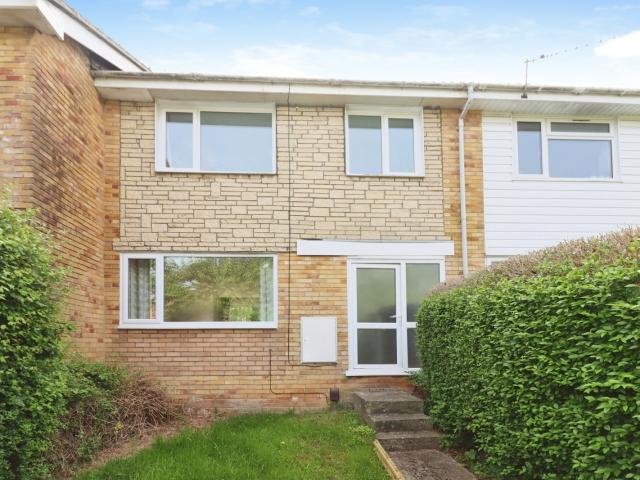 house in Badgeworth, Yate, Bristol