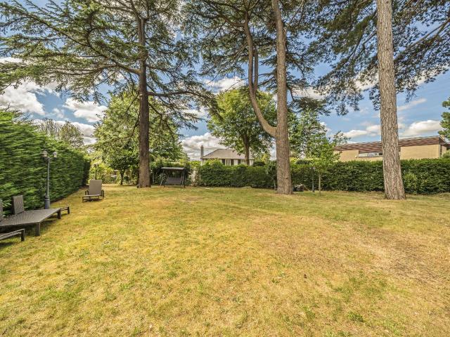 house in Ballard Close, Coombe, KT2