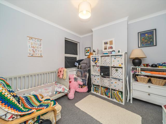 house in Benin Street, Lewisham, SE13