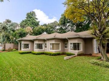 House in Bedfordview