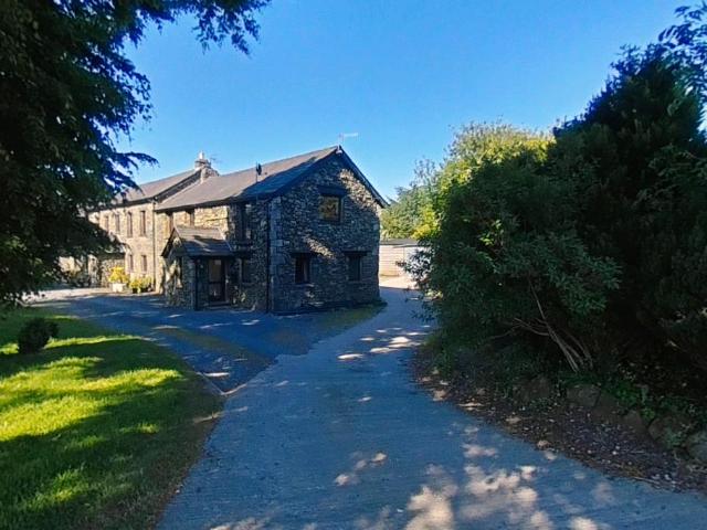 house in Beech Cottage, Selside, Kendal, Cumbria, LA8 9JX