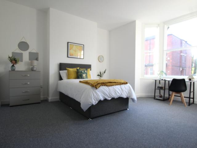 house in Belgrave Road, Gloucester, GL1