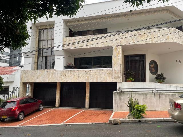 house in Bellavista, Cúcuta, Norte de santander