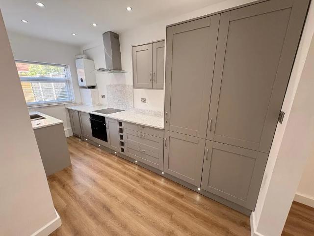 house in Beverley Street, Derby, DE24 8WG
