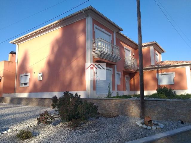 House in Bidoeira de Cima