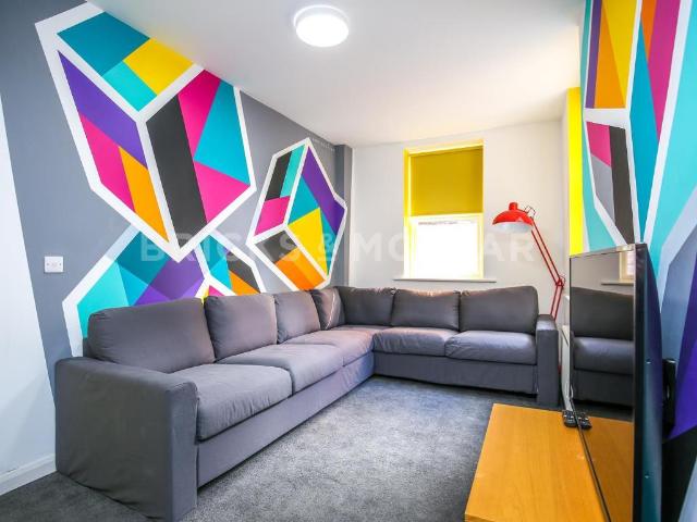 house in Bills Inclusive House Share – Dilston Road, Fenham, Newcastle Upon Tyne
