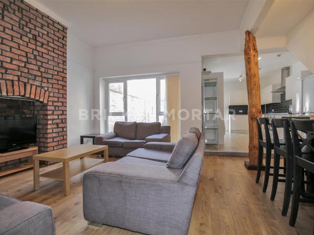 house in BILLS INCLUSIVE – Holly Avenue, Jesmond, NE2