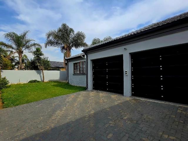house in Birch Acres, Kempton Park, Gauteng