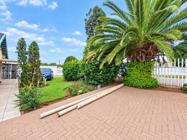 house in Birchleigh, Kempton Park, Gauteng