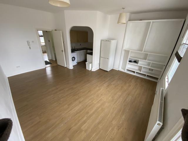 house in Bird in bush road, London, Se15