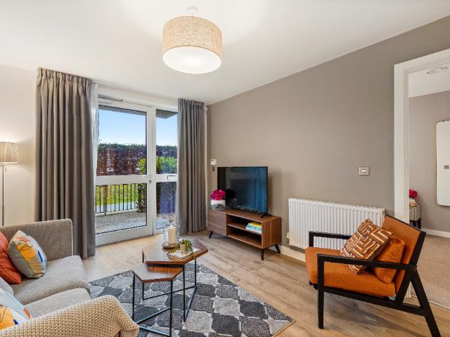 house in Block G Townhouses, Manchester, M5 4RY