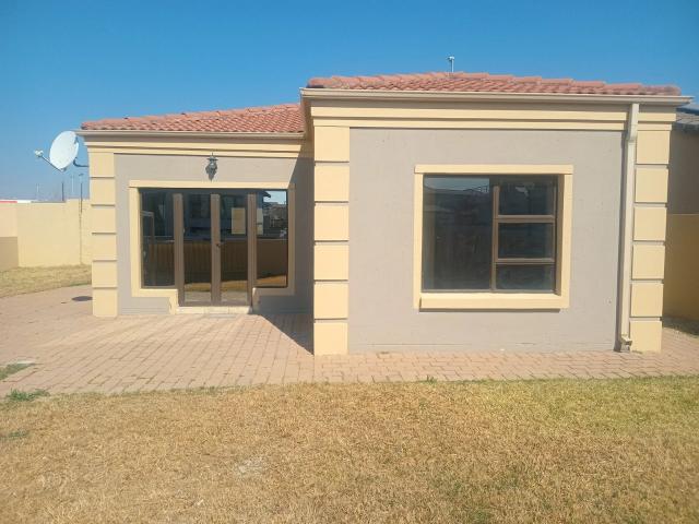 house in Blue Hills, Midrand, Gauteng