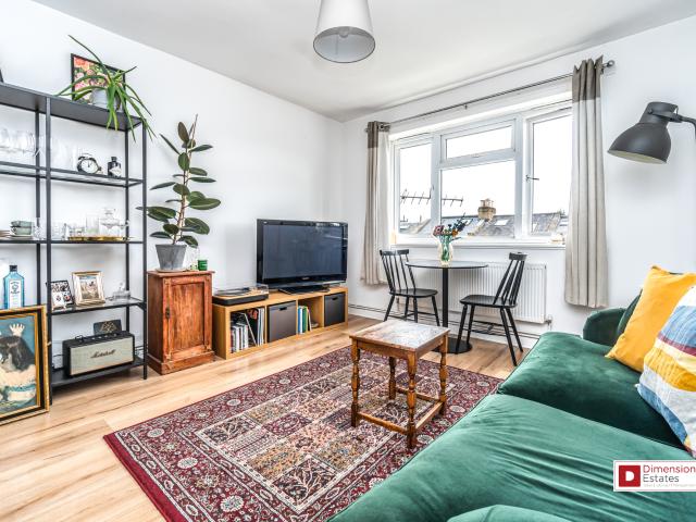 apartment at Brodia Road, Hackney N16, United Kingdom