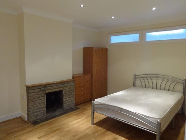 house in Brook Road, Cricklewood, NW2