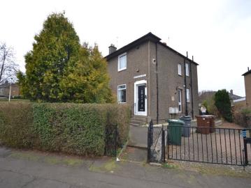 house in Broomfield Crescent, Carrick Knowe, Edinburgh, EH12 7NH