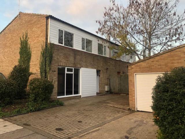 house in Broomfield, Stacey Bushes