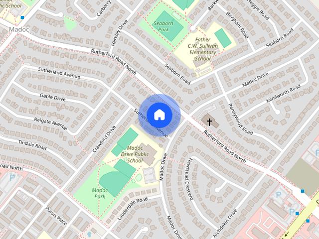 House in Brampton Madoc