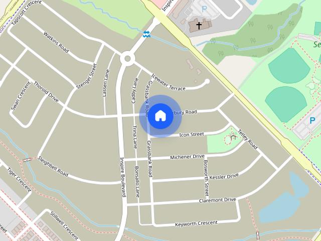 House in Brampton Sandringham Wellington North
