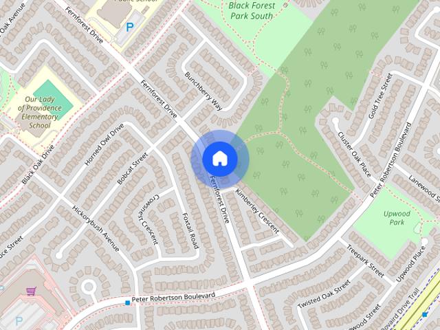 House in Brampton Sandringham Wellington