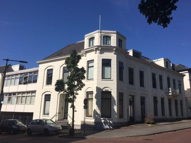 house in Brugstraat Netherlands