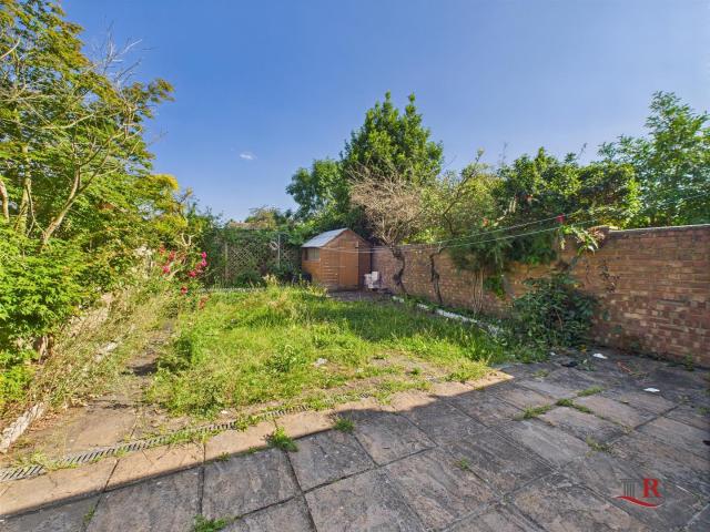 house in Buckingham Gardens, Edgware, HA8 6NB