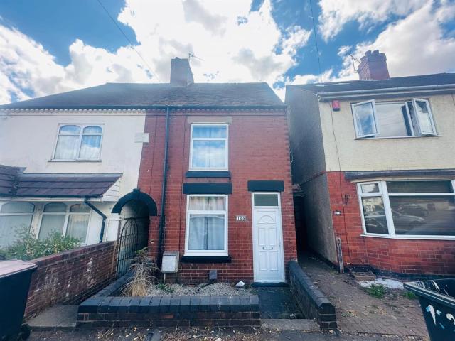 house in Bucks Hill, Nuneaton, Nuneaton, CV10 9LF