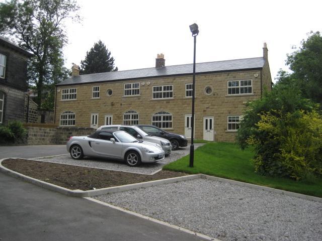 house in Burley Road, Leeds, LS4
