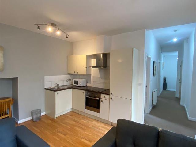 house in Burley Road, Leeds, LS4