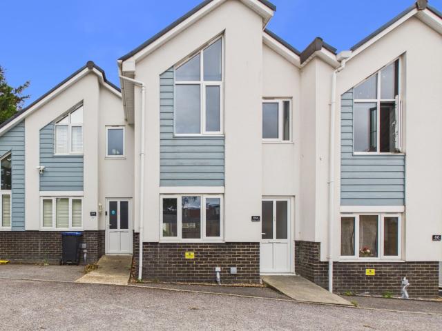 house in Busticle Lane, Sompting, BN15