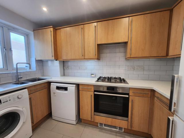 house in Buttercup Close, Northolt